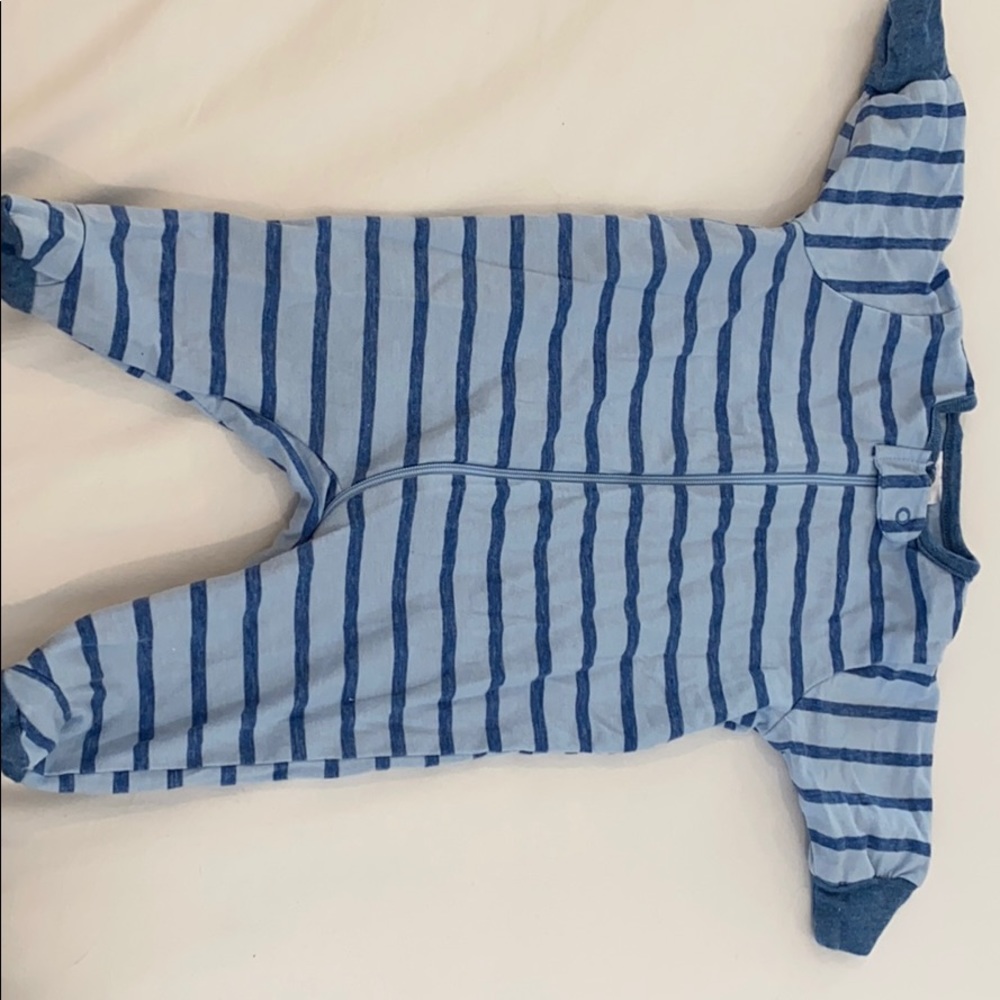Footed Pajamas